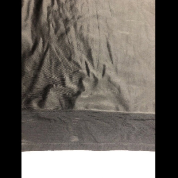 NWT $78 Yummie‎ by Heather Thomson Shaper Bustless Slip in Black [SZ XL ] - Picture 4 of 8